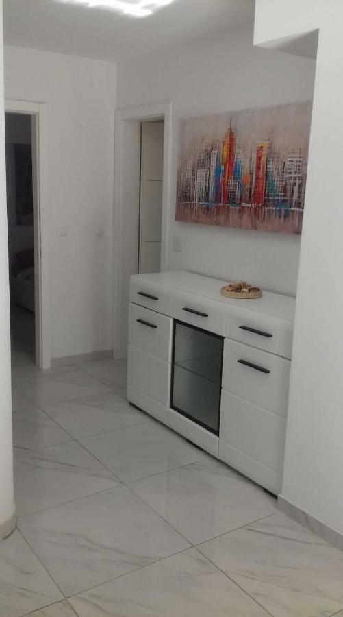 Valerija Apartment ซาเกร็บ ภายนอก รูปภาพ